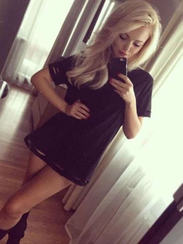 Анкета проститутки Софа, 23 года